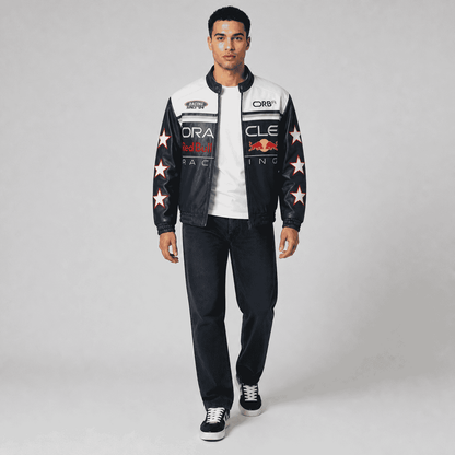 Apex Grand Prix Racing Jacket
