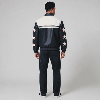 Apex Grand Prix Racing Jacket