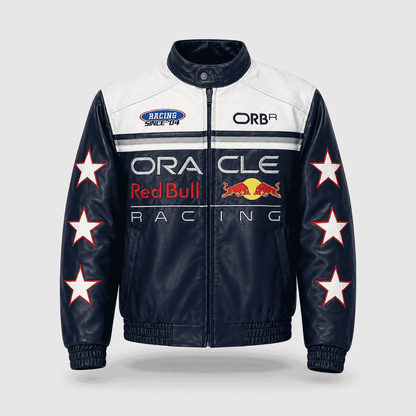 Apex Grand Prix Racing Jacket